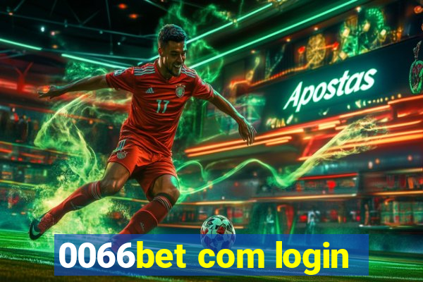 0066bet com login